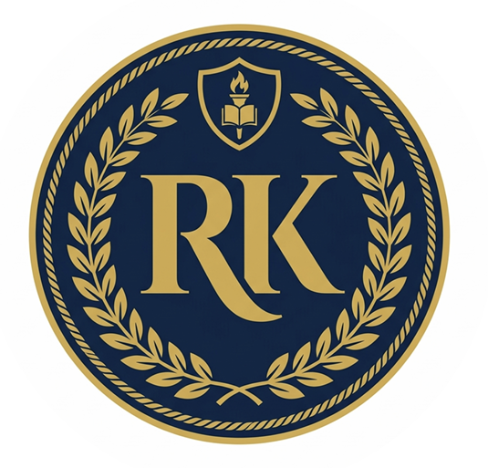 RK Institute Watermark
